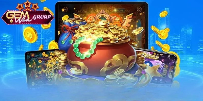 Mẹo chơi game quay hũ để dễ thắng