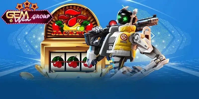 Slot đổi thưởng luôn thu hút lượng lớn thành viên